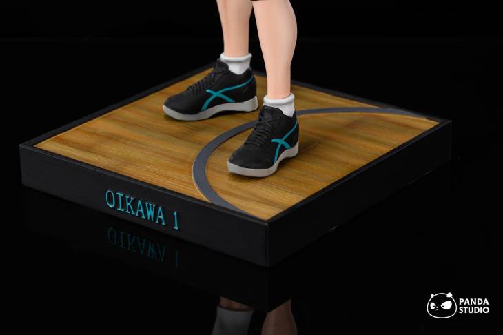 Panda - Tōru Oikawa - Image 7