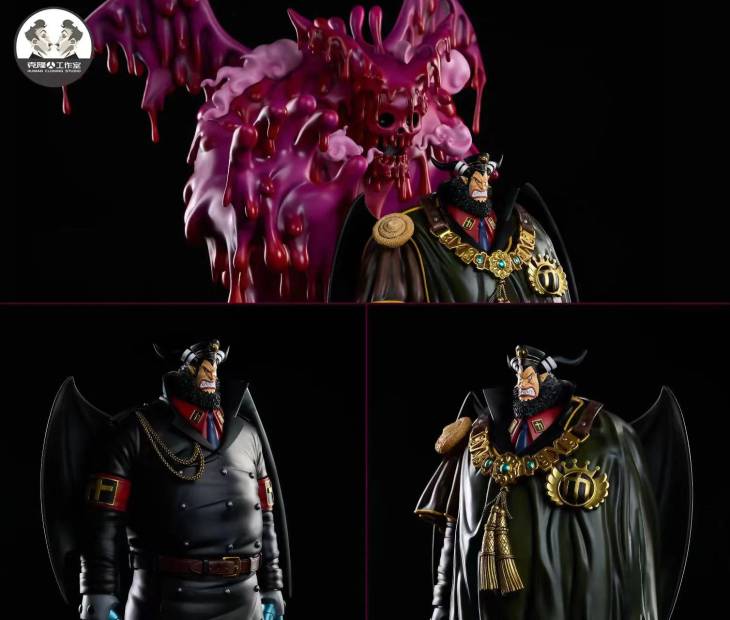 Clone - Magellan and Poison Soldier - Image 5