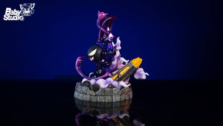 Baby - Gengar - Image 10