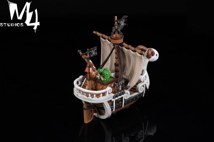 M4 - Going Merry - Image 3