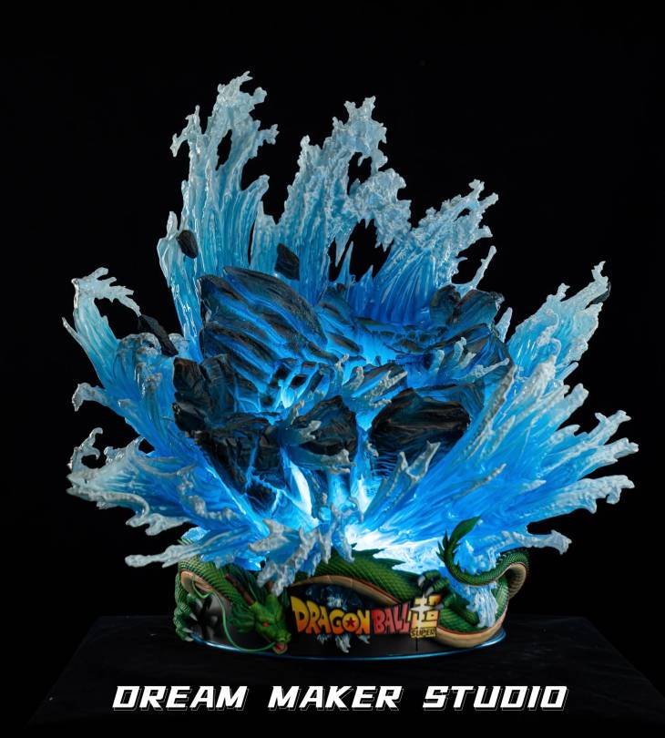 Maker - Vegito - Image 5
