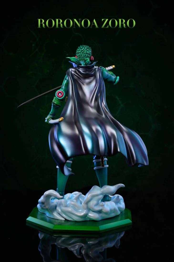 GG - Zoro - Image 4
