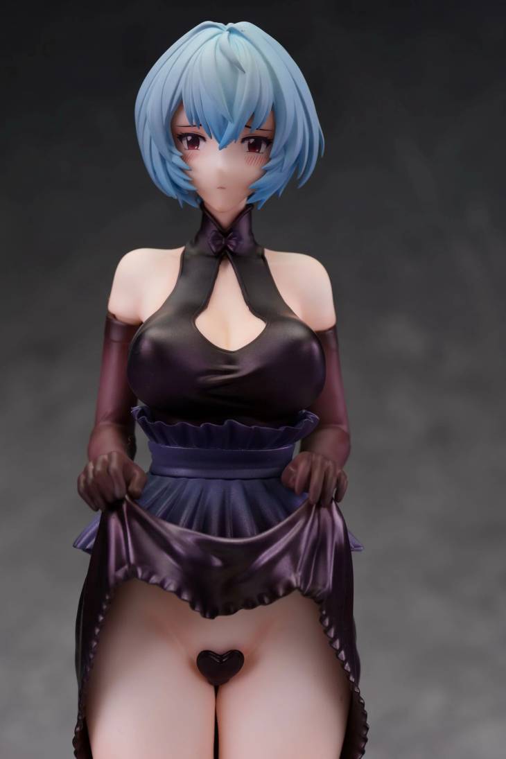 Dolphin - Akane - Image 3