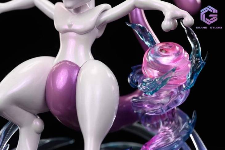 Grand - Mewtwo - Image 3