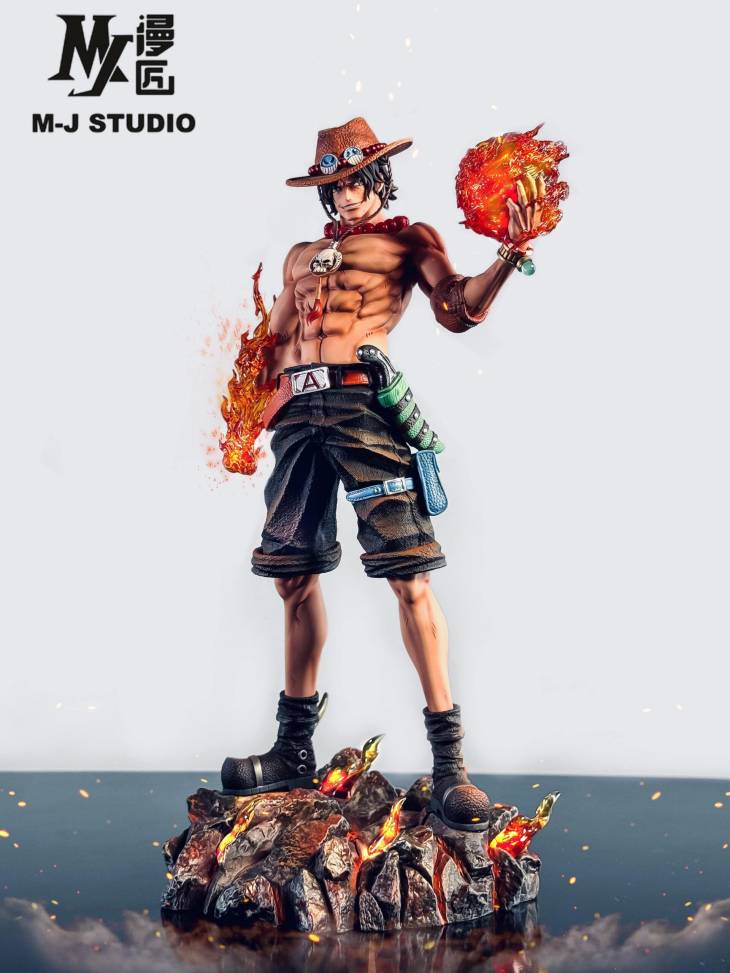 MJ - Ace - Image 4