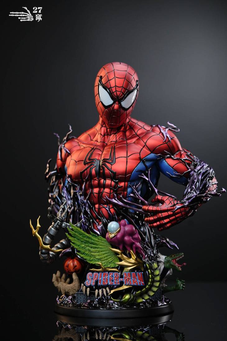 27Abyss - Spiderman - Image 7