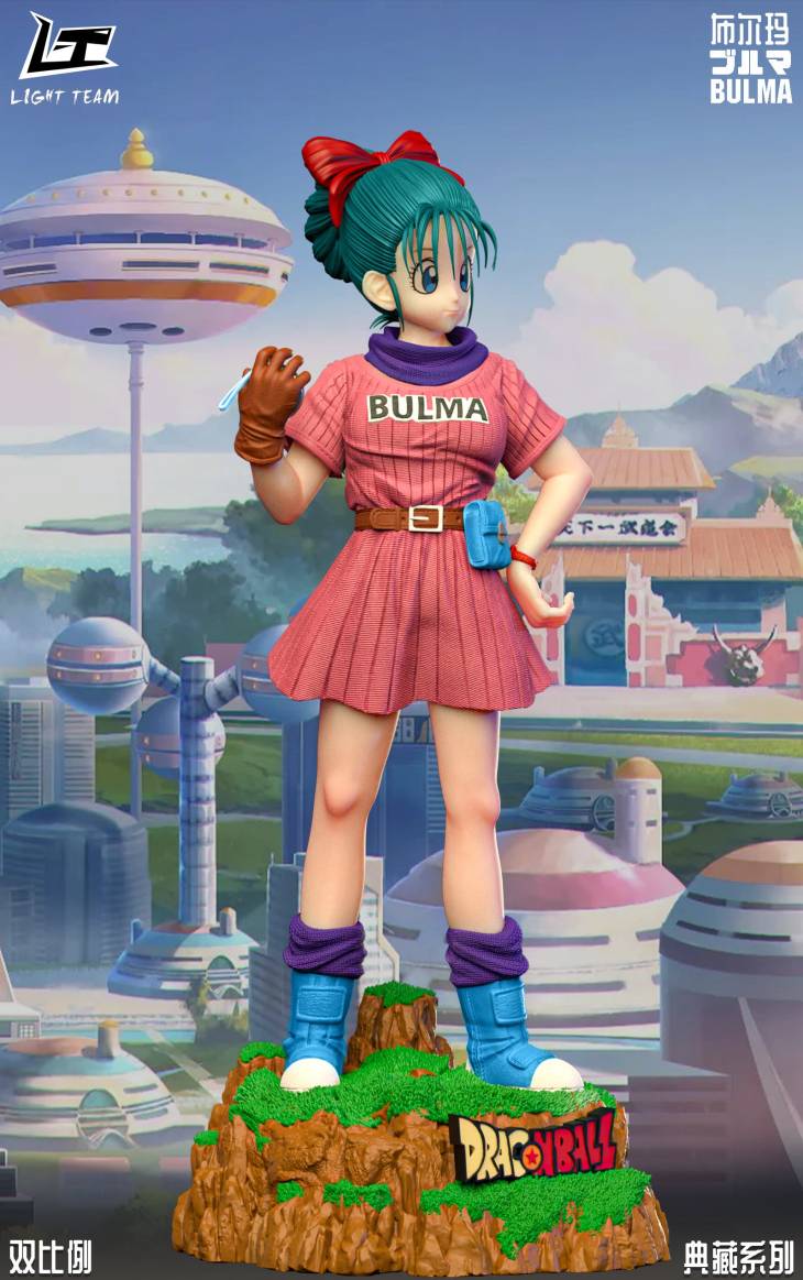 Light Team - Bulma - Image 2