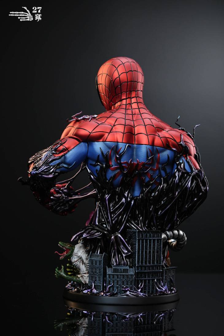 27Abyss - Spiderman - Image 8