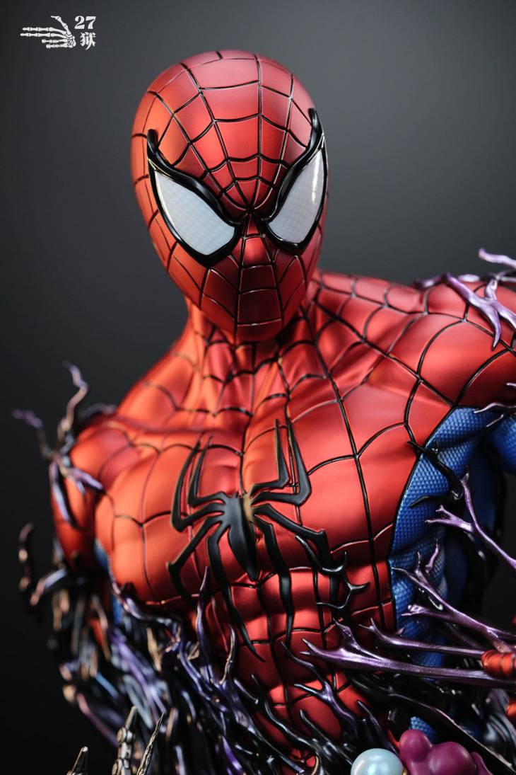 27Abyss - Spiderman - Image 6