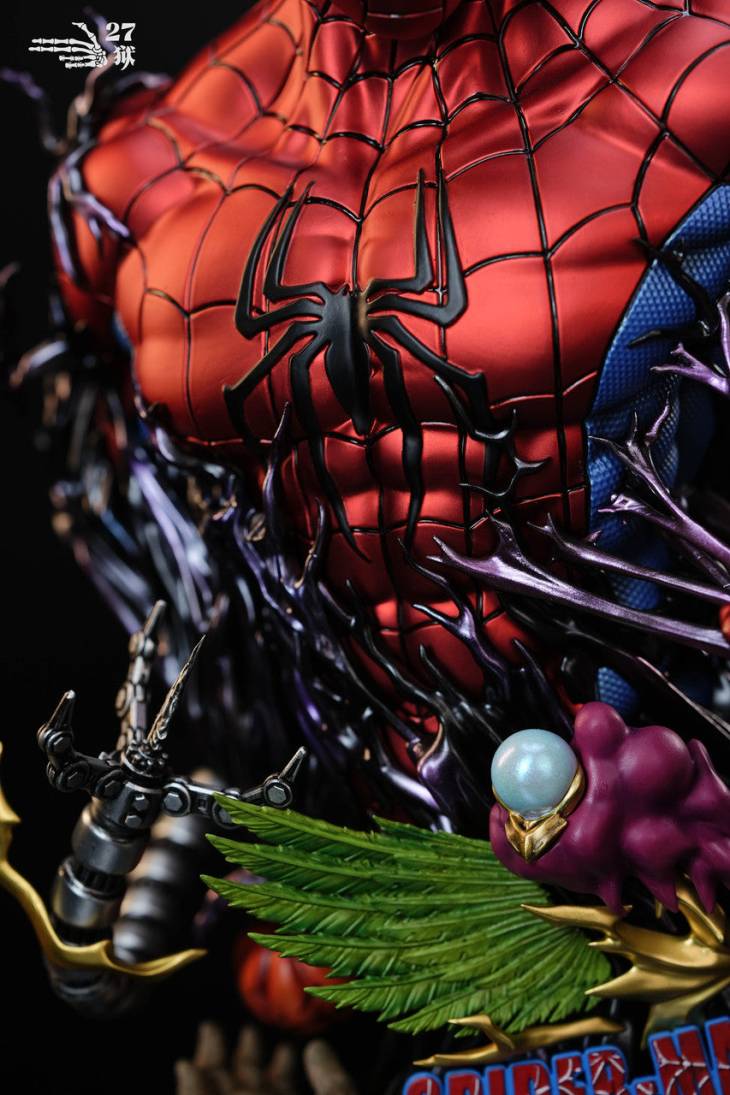 27Abyss - Spiderman - Image 11