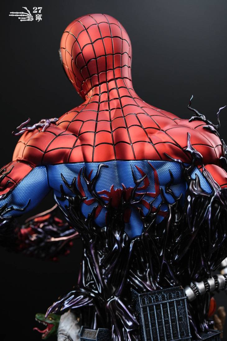 27Abyss - Spiderman - Image 10