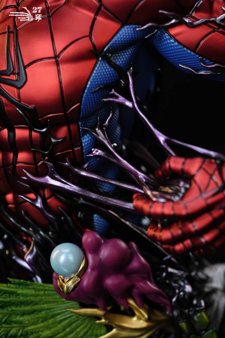 27Abyss - Spiderman - Image 9