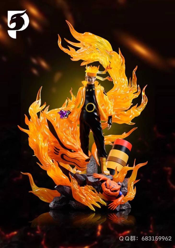Shadow Stream - Naruto - Image 4