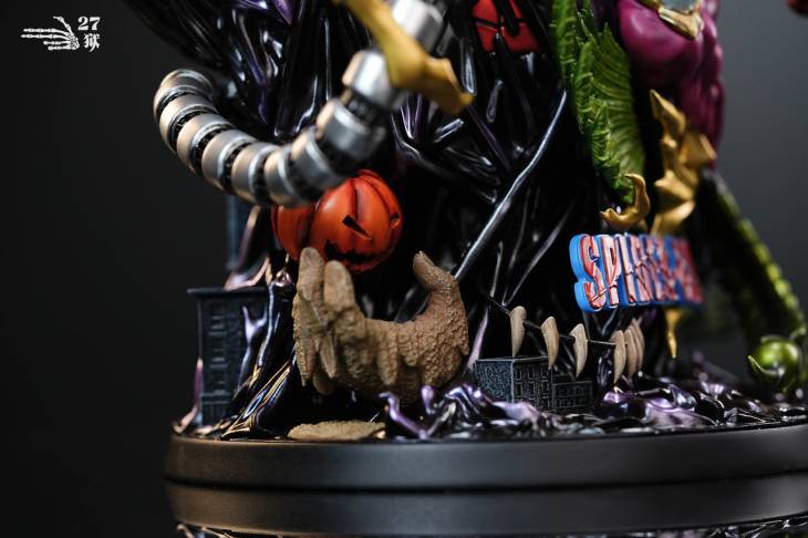 27Abyss - Spiderman - Image 12