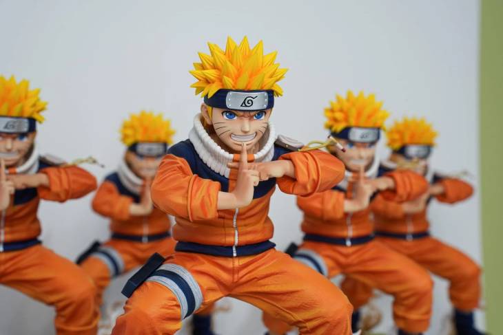 Pickstar - Naruto - Image 19