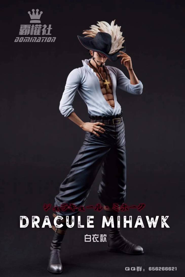 Domination - Mihawk - Image 3