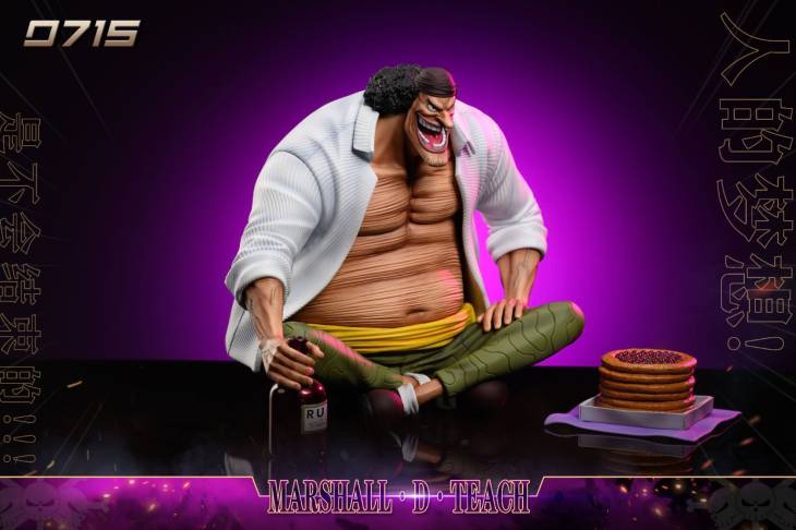 0715 - Blackbeard - Image 4