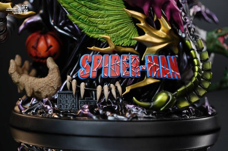 27Abyss - Spiderman - Image 5