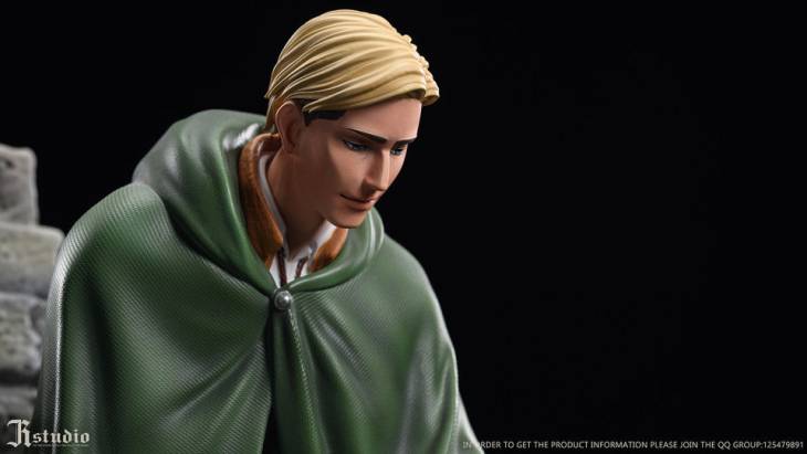 JR - Levi and Erwin - Image 10