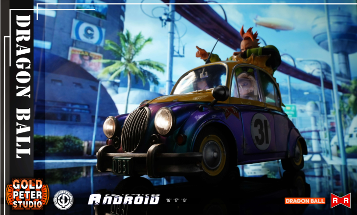 GP - Androids - Image 4