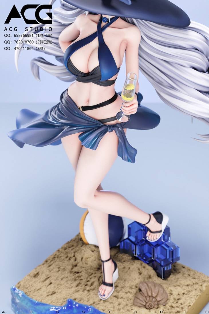 ACG - Bronya - Image 6