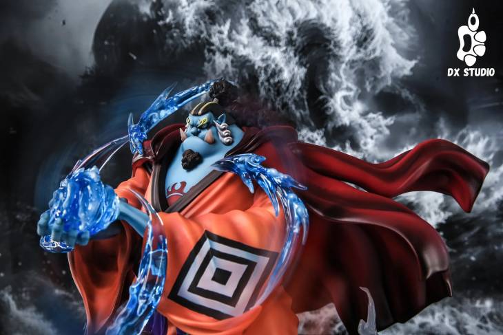 DX - Jinbe - Image 4