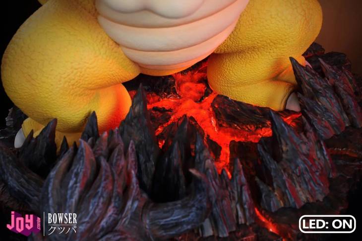 Joy Station - Bowser - Image 8