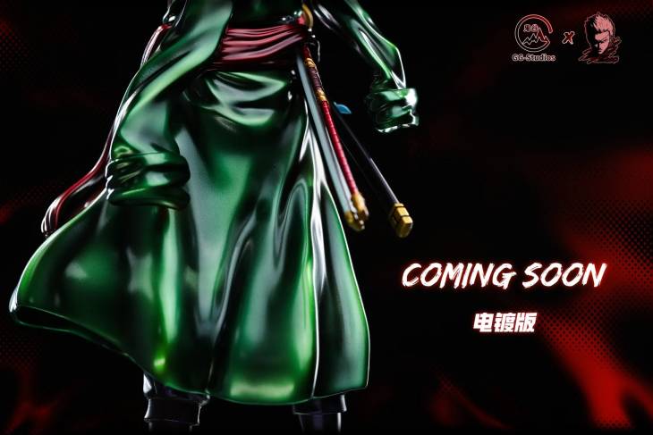 GG - Zoro - Image 8