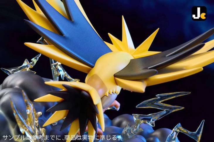 JC - Zapdos - Image 4