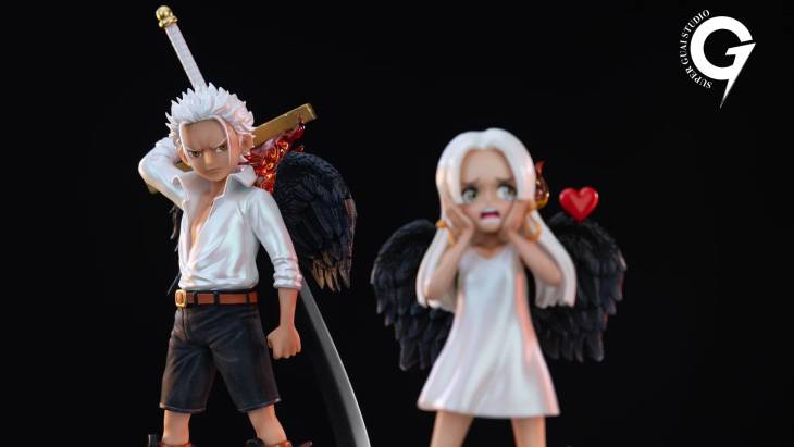 Super Guai - Mihawk - Image 4