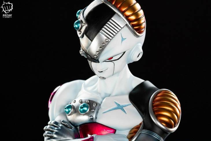 Break - Mecha Frieza - Image 7