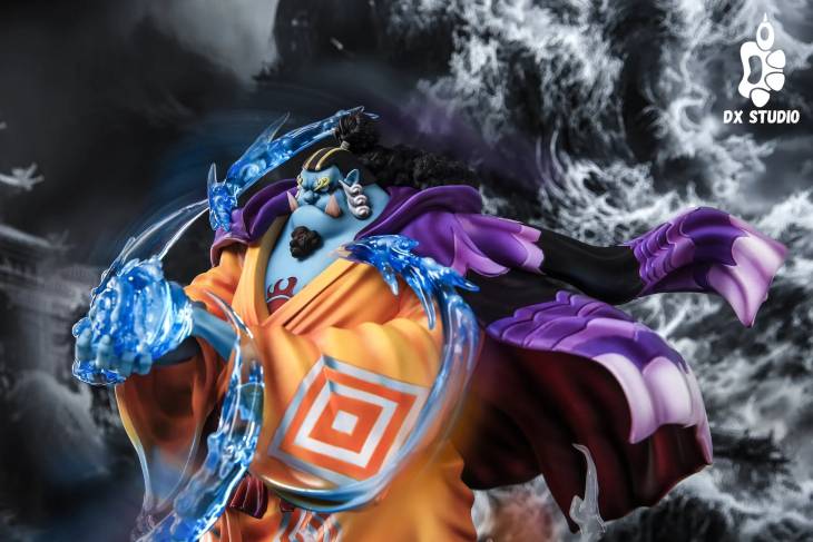DX - Jinbe - Image 2