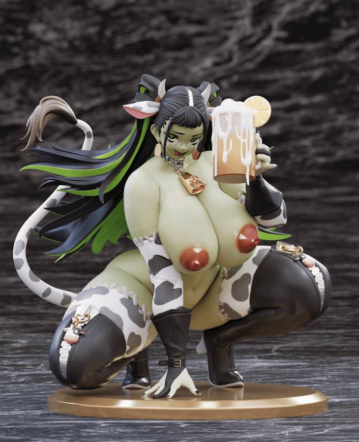 Soda - Fran-K-Enstein - Image 3