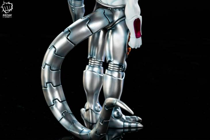 Break - Mecha Frieza - Image 5