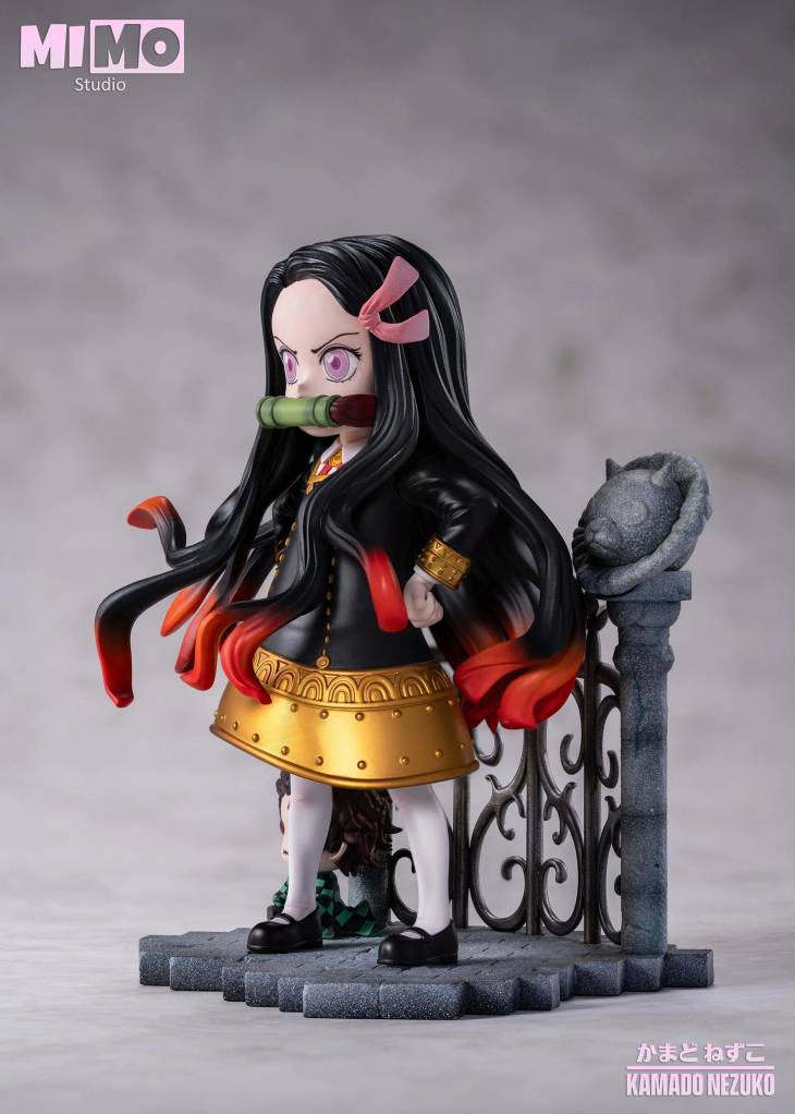 MIMO - Nezuko - Image 3