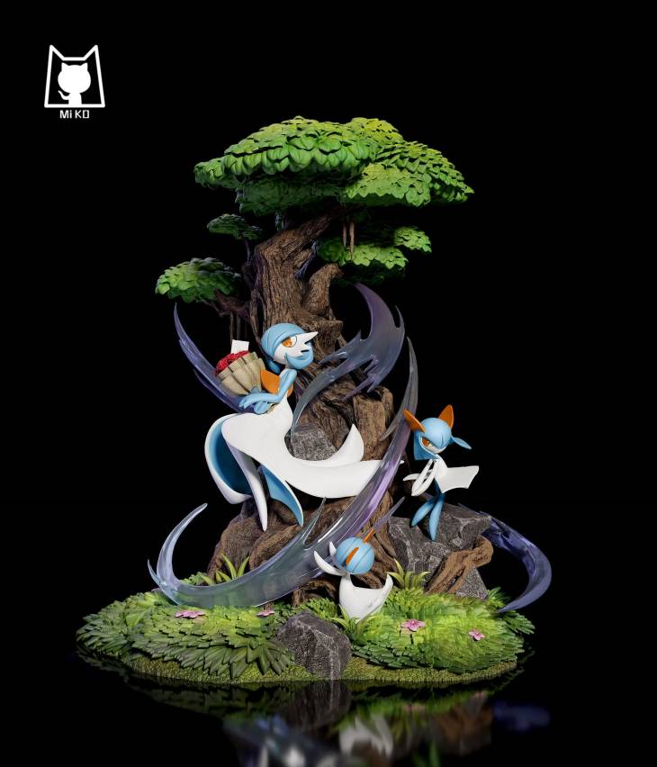 Miko - Gardevoir - Image 3