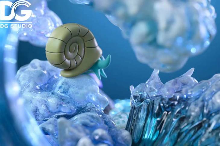 DG - Water World - Image 8