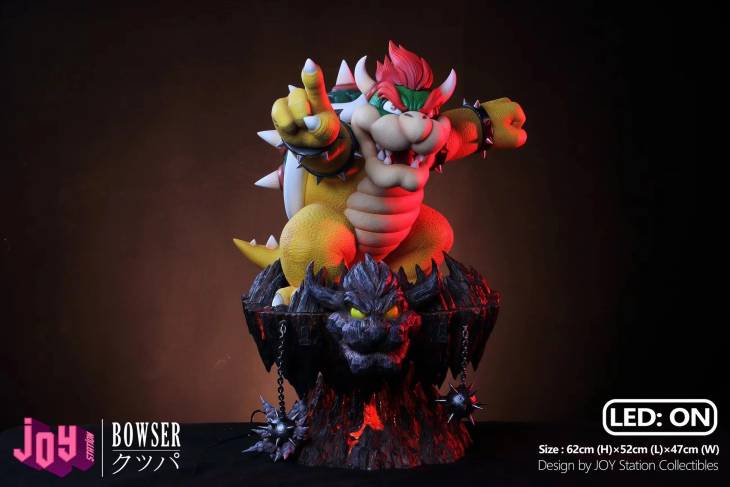 Joy Station - Bowser - Image 3