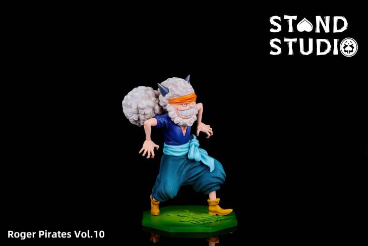 Stand - Petermoo and Bankuro - Image 6
