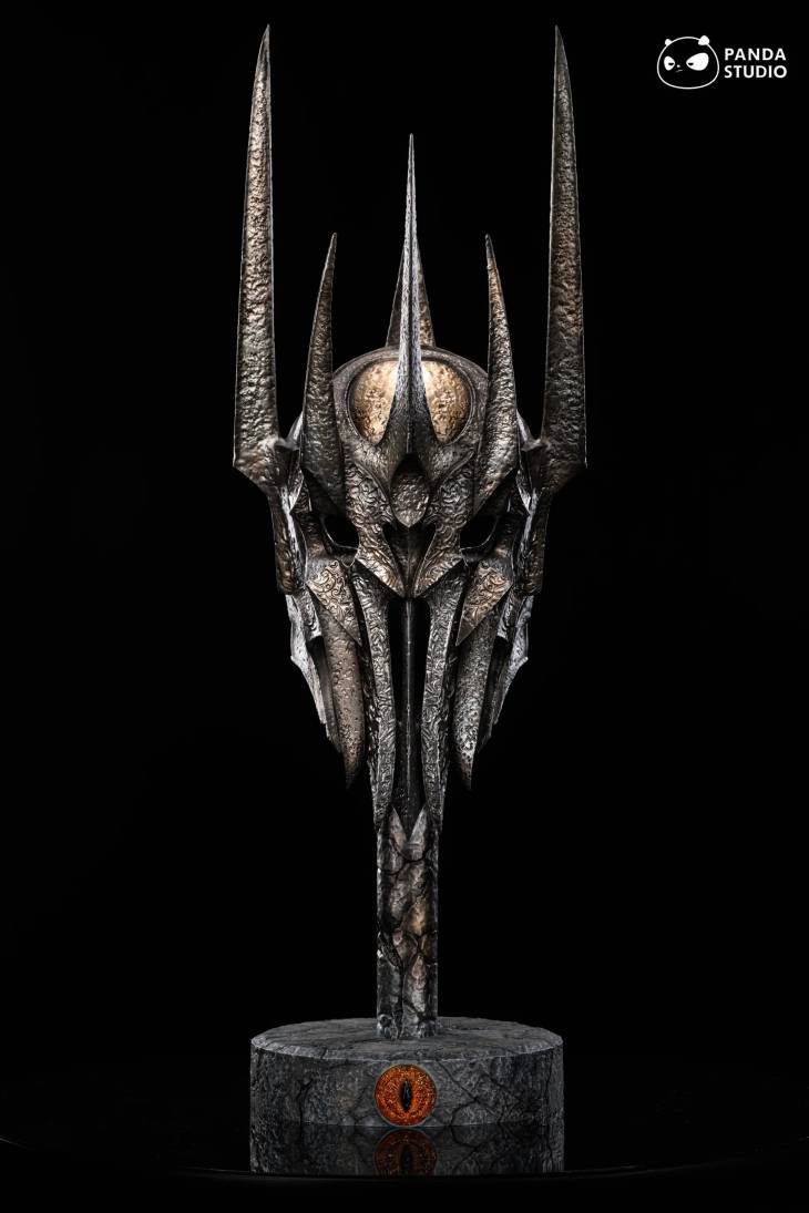 Panda - Helm of Sauron - Image 2