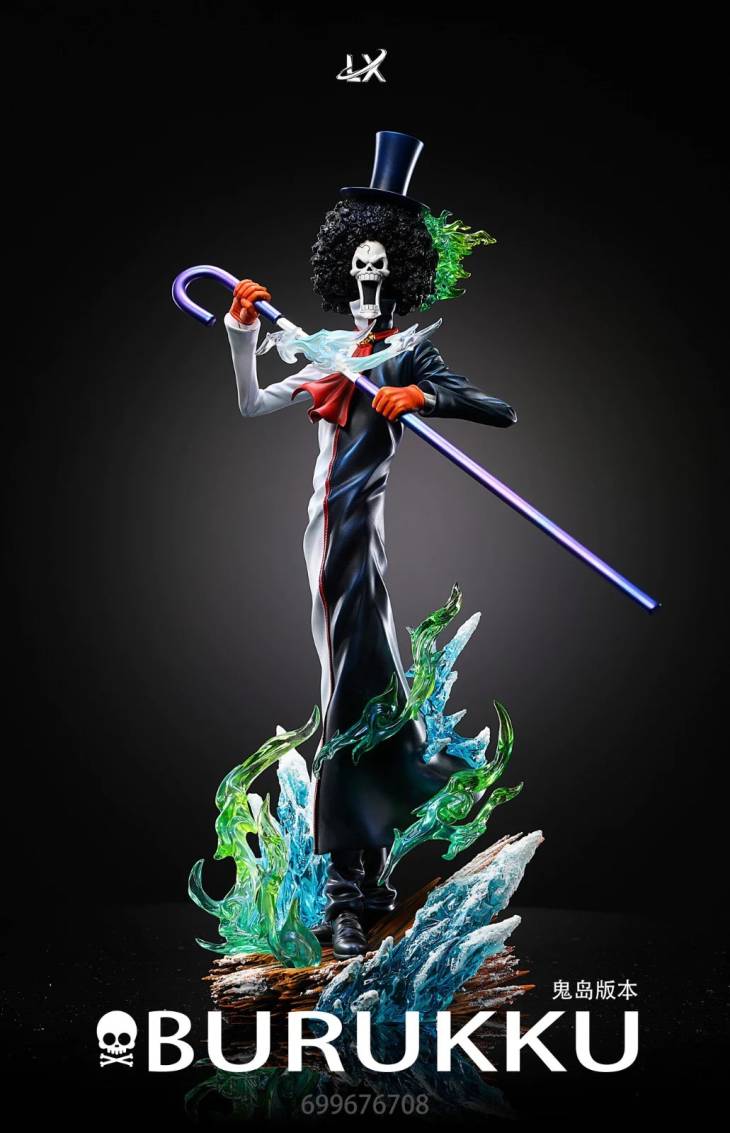 LX - Brook - Image 3