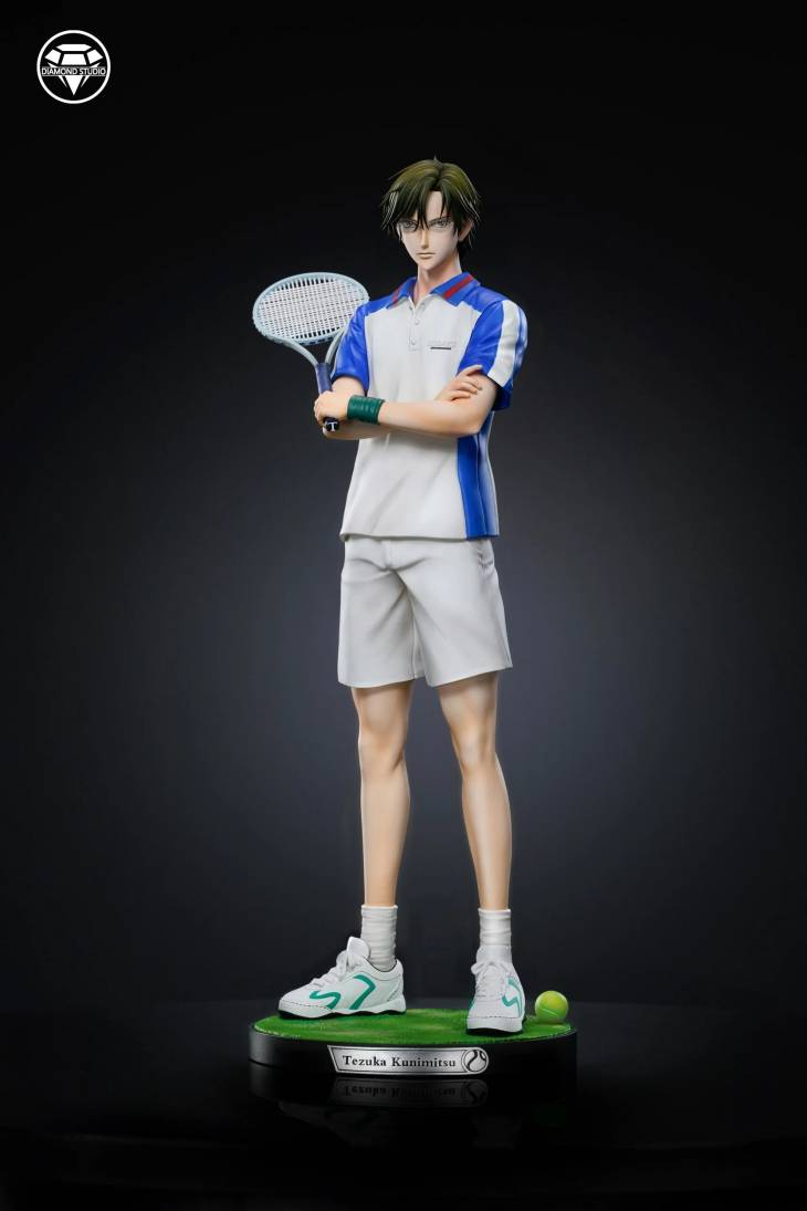 Diamond - Fuji Shūsuke and Tezuka Kunimitsu - Image 4