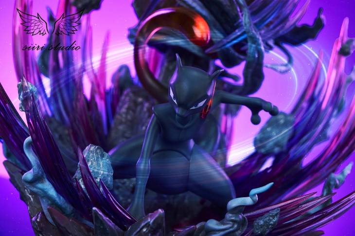 Siiri - Mewtwo - Image 2