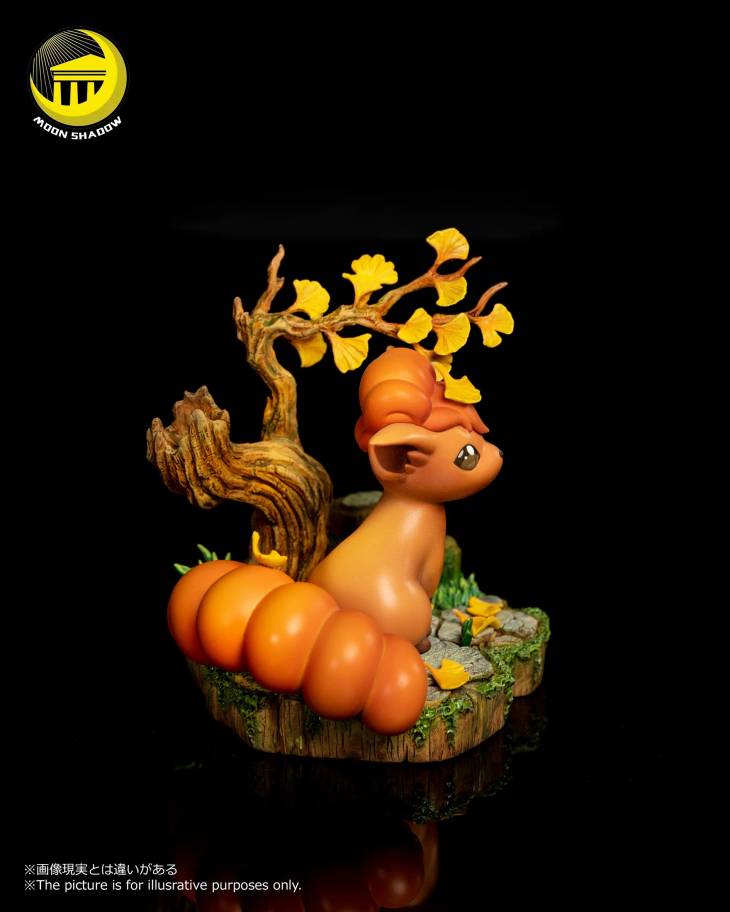 Moon Shadow - Vulpix - Image 6