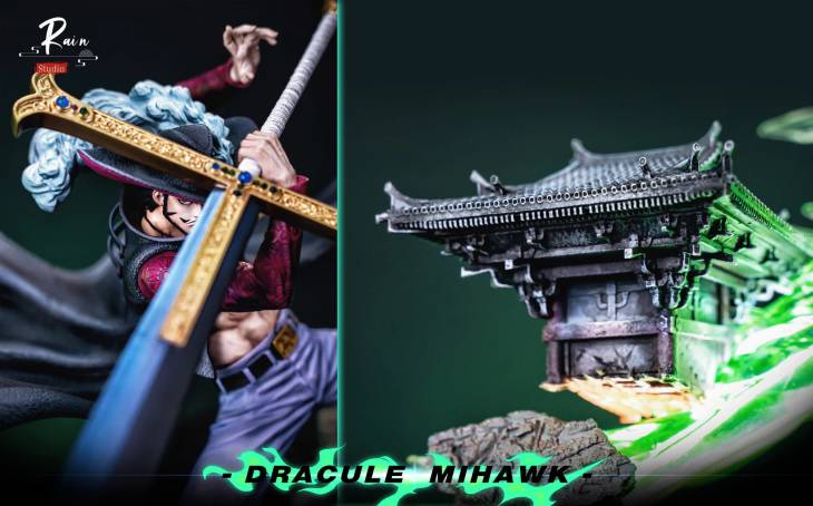 Rain - Mihawk - Image 8