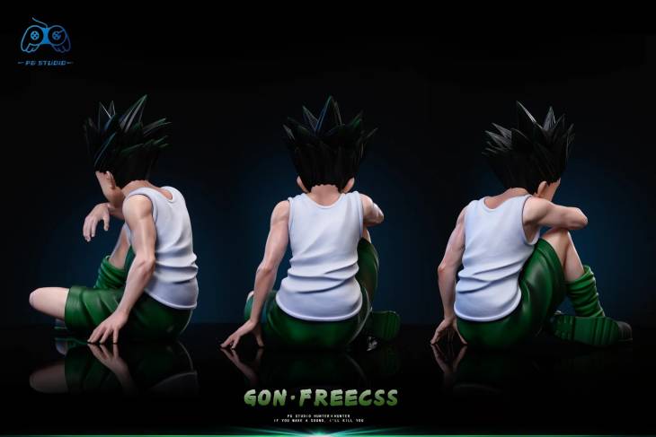PG - Killua and Gon - Image 6