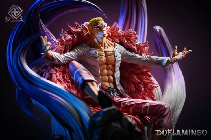 Dream - Doflamingo - Image 5