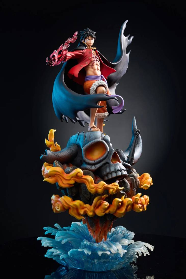 COCO - Luffy - Image 6