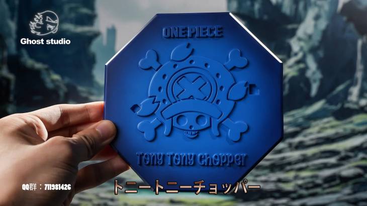 Ghost - Chopper - Image 5