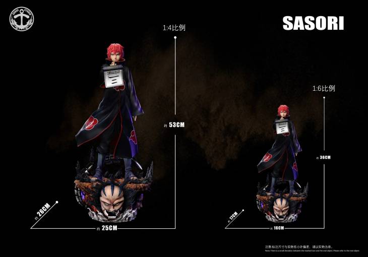 Surge - Deidara and Sasori - Image 5